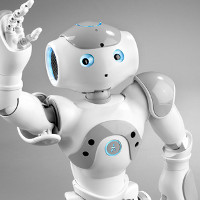 Robotter