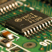 Elektronik